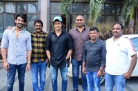Veyi Subhamulu Kalugu Neeku Movie Trailer Launch